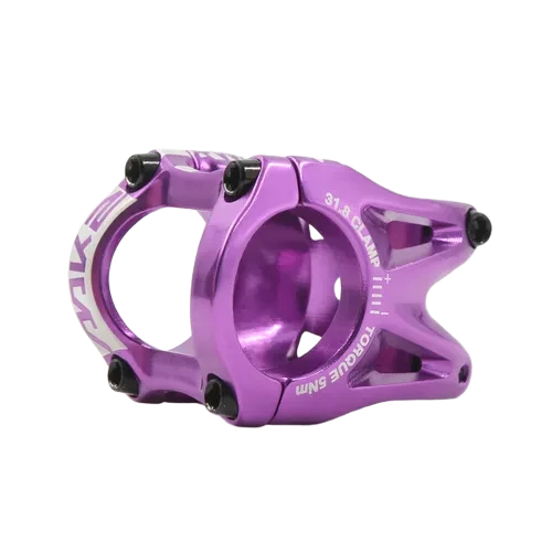 POTENCIA DA BOMB / MK2 / 31.8 Ø / 35MM / MORADO