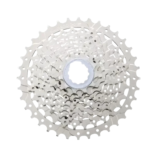 PIÑON SHIMANO 9S / CS-HG400-9 / 11-36T