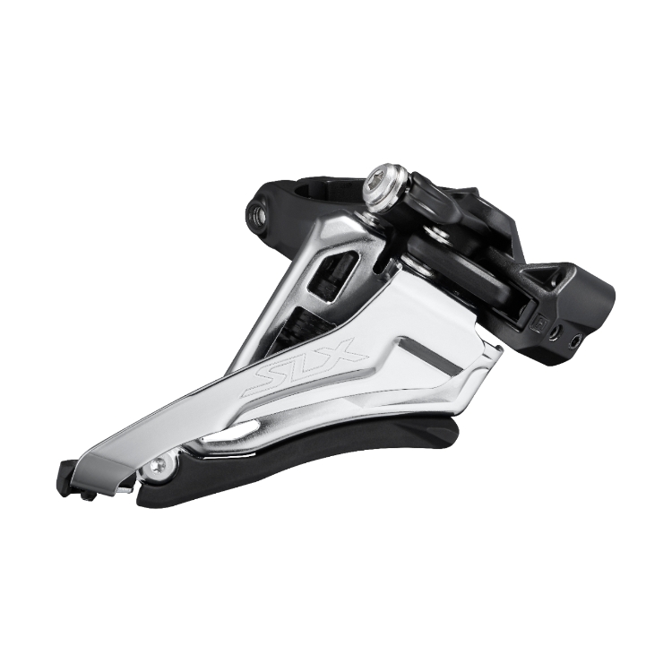 DESVIADOR SHIMANO SLX 2 X 12S (FD-M7100)