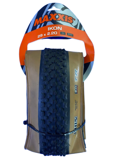 LLANTA MAXXIS IKON / 29" X 2.20 / EXO / TR