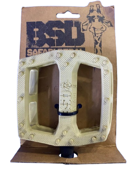 PEDAL BSD / NYLON