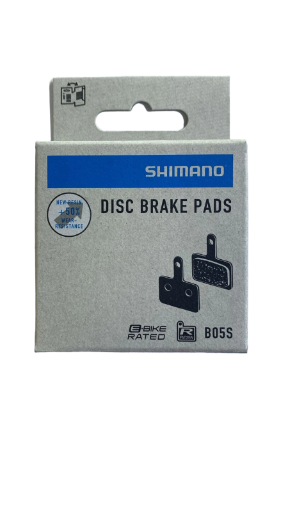 PASTILLA SHIMANO B05S