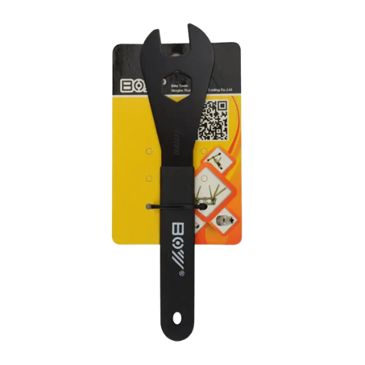 LLAVE DE CONO BOW / 15MM