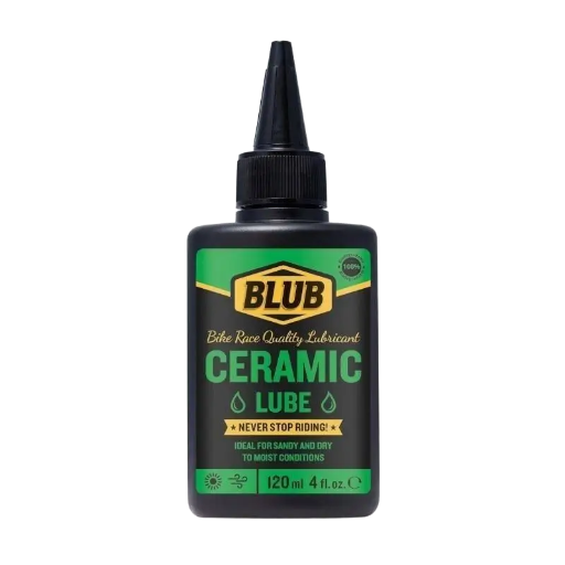 LUBRICANTE BLUB / CERAMIC / 120ML