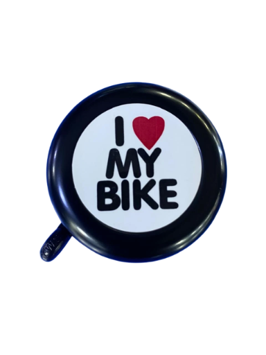 TIMBRE / I LOVE MY BIKE