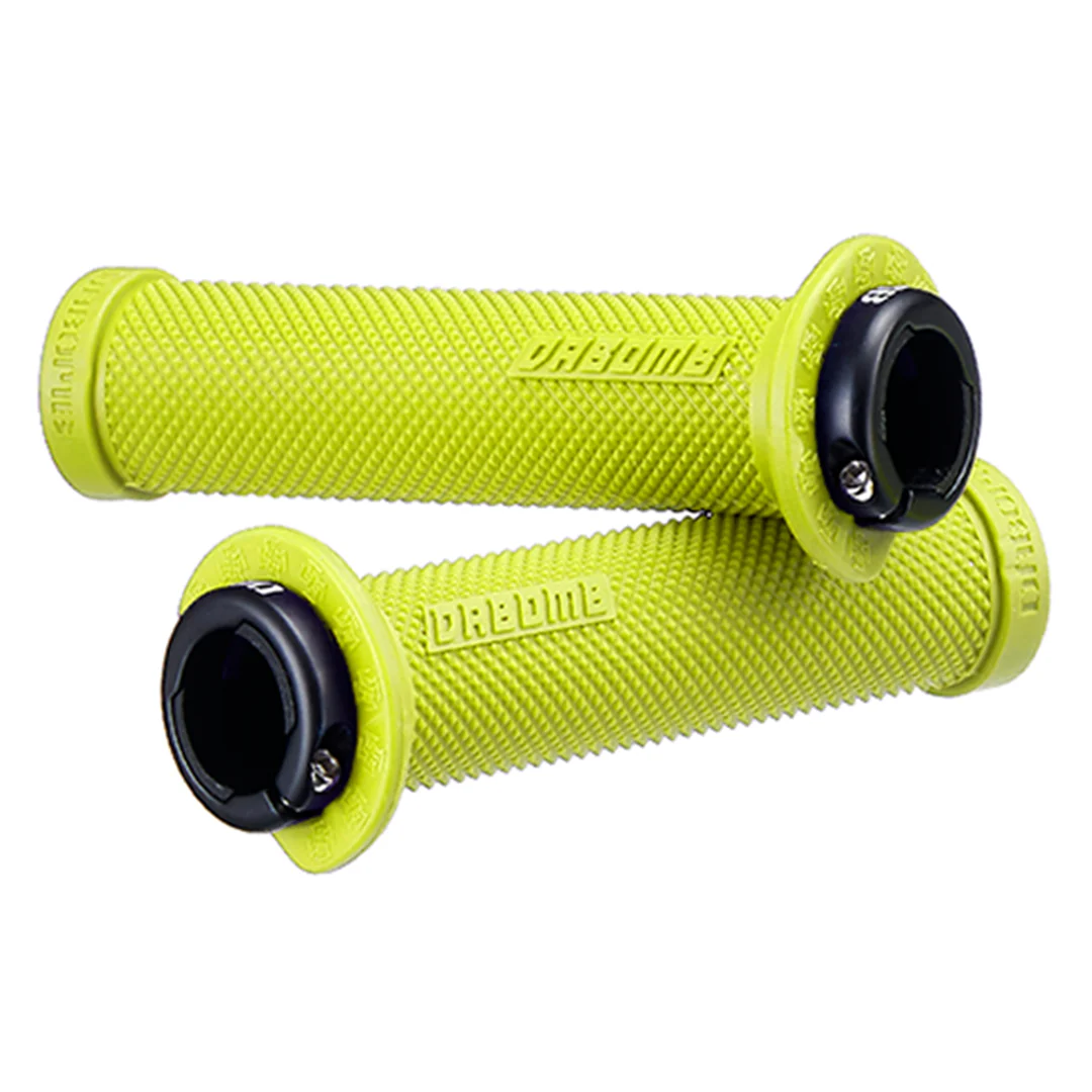 PUÑOS DA BOMB PARTICLE AMARILLO