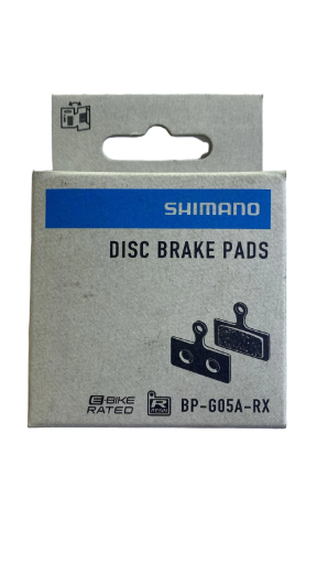 PASTILLA SHIMANO BP-G05A-RX