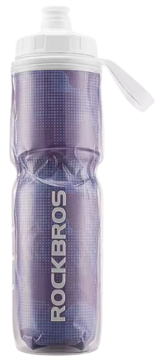 CARAMAGIOLA ROCKBROS / 1L