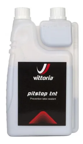 LIQUIDO TUBELESS VITTORIA / PITSTOP TNT / 1L