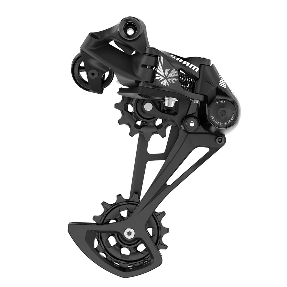 DESCARRILADOR SRAM NX EAGLE 1 x 12S