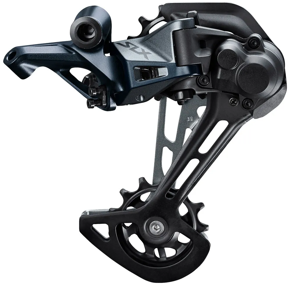 DESCARRILADOR SHIMANO SLX 1 x 12S (RD-M7100-SGS)