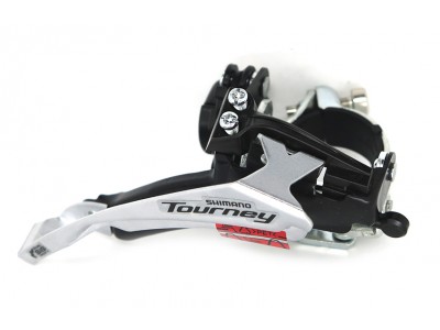 DESVIADOR SHIMANO TOURNEY 3 X 7S (FD-TY500)
