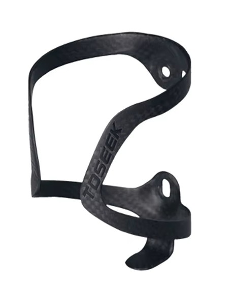 PORTA CARAMAGIOLA TOSEEK/ CARBON/ NEGRO