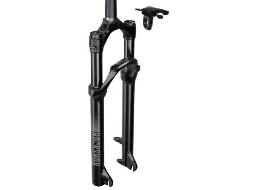 HORQUILLA ROCKSHOX / JUDY SILVER TK  29" / RECTO / 100MM X 5 / R:100MM / MANILLAR DE BLOQUEO