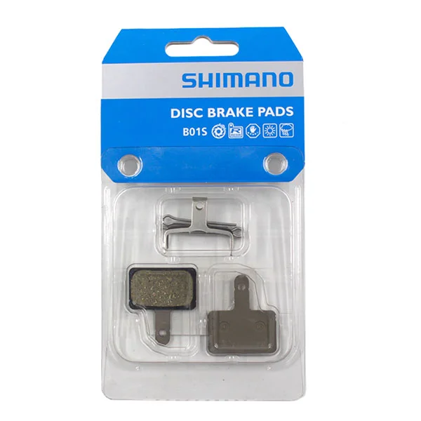PASTILLA SHIMANO B01S
