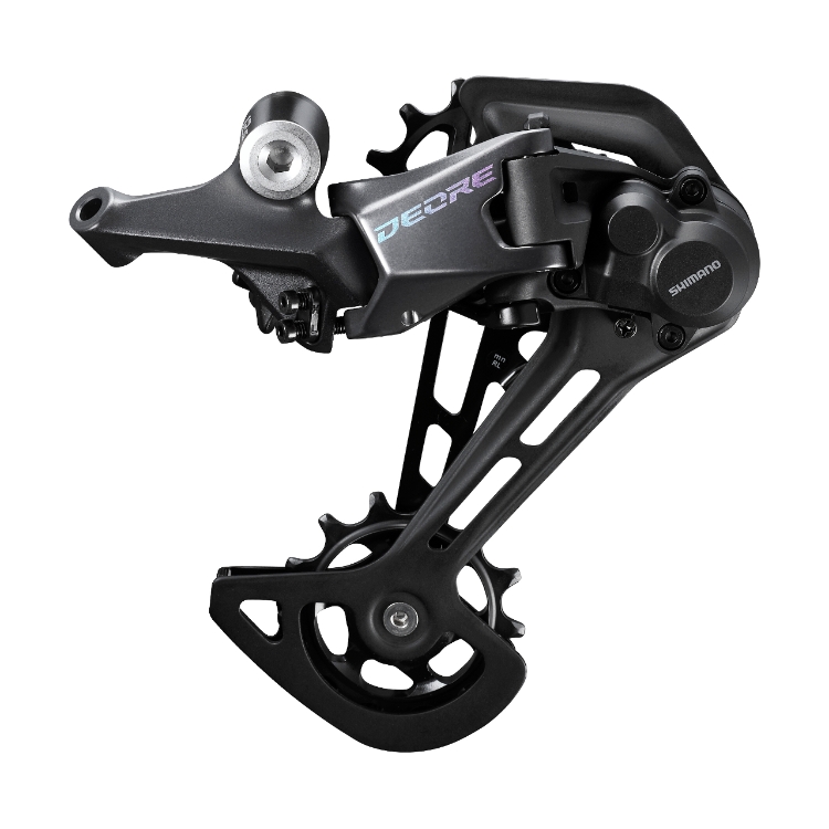 DESCARRILADOR SHIMANO DEORE 1 x 12S (RD-M6100-SGS)