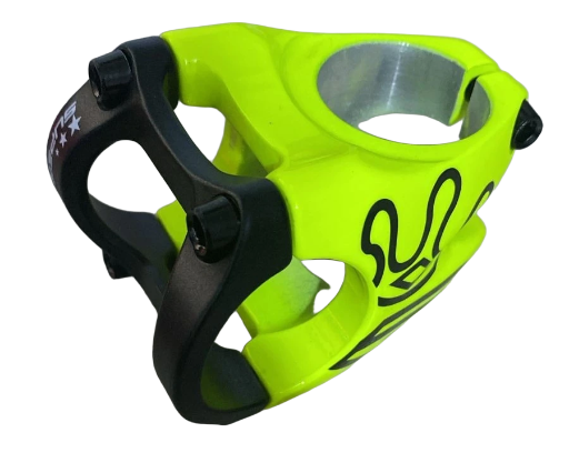 POTENCIA RELIC / ELS / 31.8 Ø / 35MM / AMARILLO