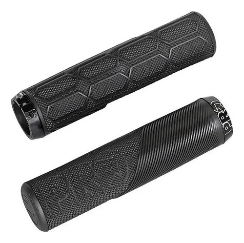 PUÑOS SHIMANO LOCK ON TRAIL