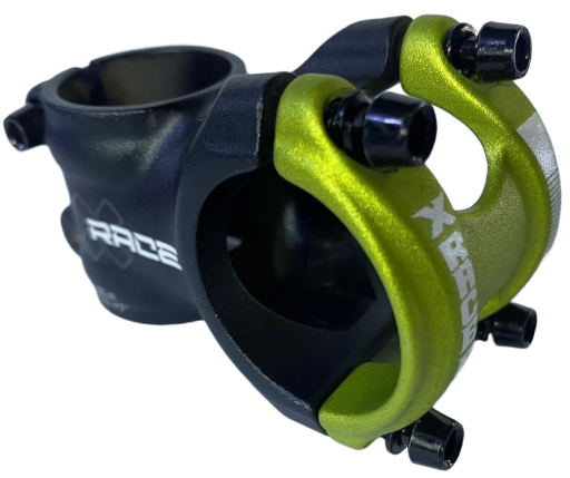 POTENCIA X-RACE / 35 Ø / 45MM / +7° / VERDE