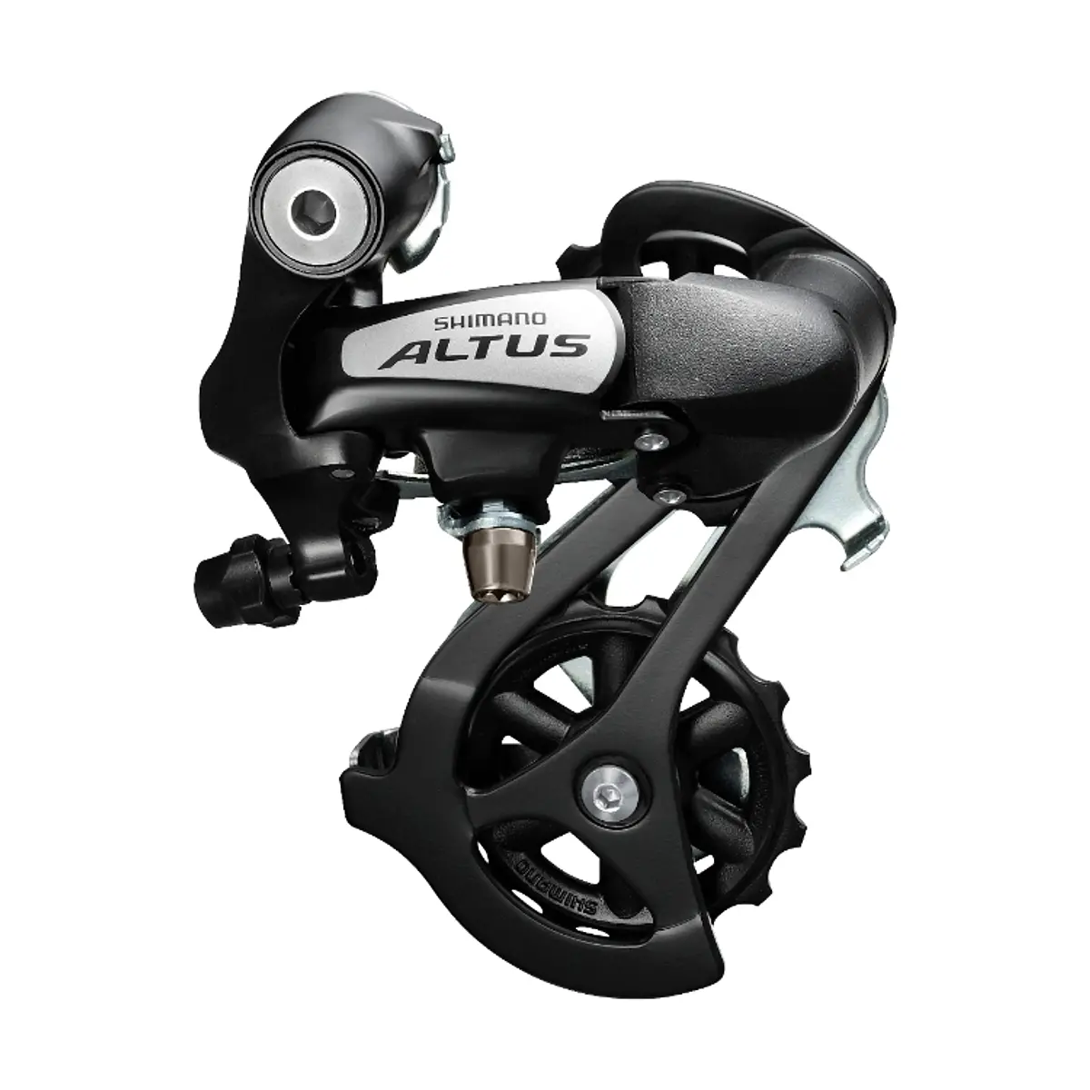 DESCARRILADOR SHIMANO ALTUS 7/ 8S (RD-M310) 