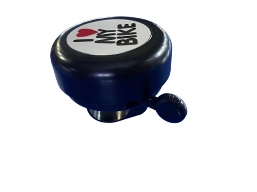 TIMBRE / I LOVE MY BIKE