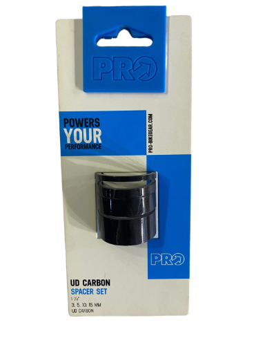 ESPACIADOR SHIMANO PRO / UD CARBON