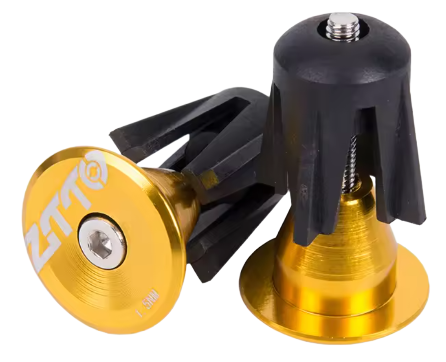 TAPAS DE TIMON ZTTO / ALUMINIO