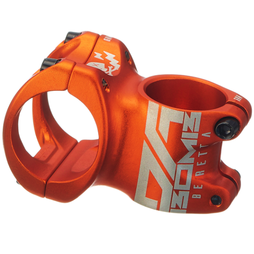 POTENCIA DA BOMB / BERETTA / 35 Ø / 40MM / ANARANJADO