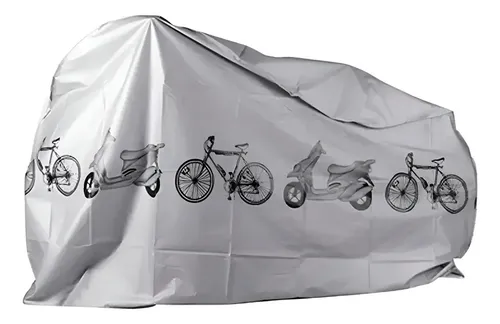 COBERTOR DE BICICLETA ROCKBROS / IMPERMEABLE