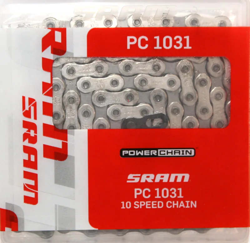 CADENA SRAM 10S (PC 1031)