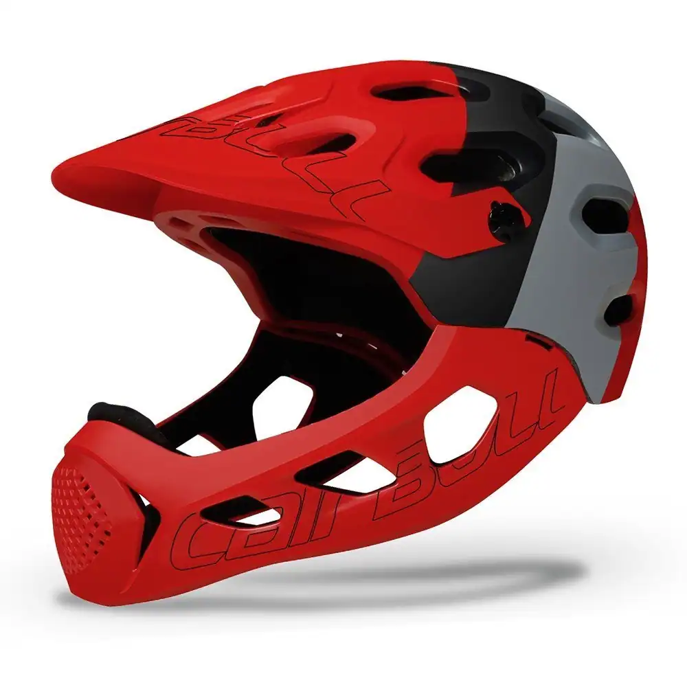 CASCO CAIRBULL ALLCROSS