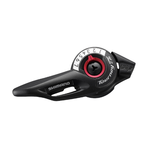 SHIFTER SHIMANO TOURNEY TZ 7S (SL-TZ500)