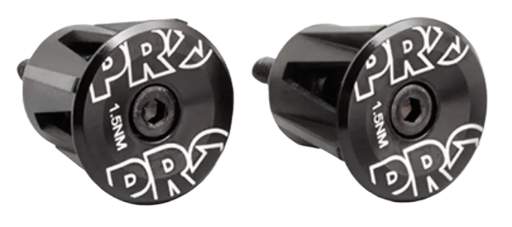 TAPAS DE TIMON SHIMANO PRO / ALUMINIO