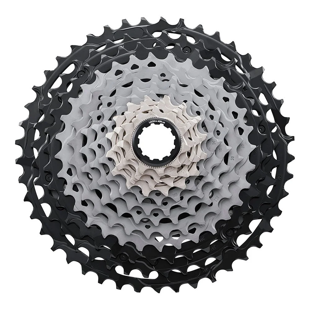 PIÑON SHIMANO XTR 12S / CS-M9101 / 10-51T