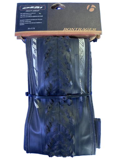 LLANTA BONTRAGER  TEAM ISSUE / 29" X 2.10