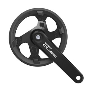 BIELA SHIMANO CUES 1 X 9/10/11S  / FC-U4000-1 / 40T
