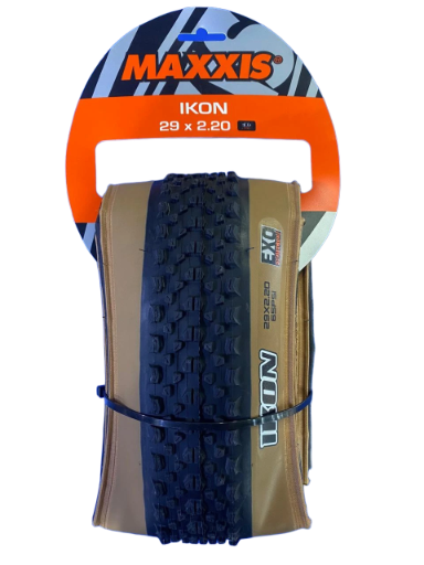 LLANTA MAXXIS IKON / 29" X 2.20 / EXO