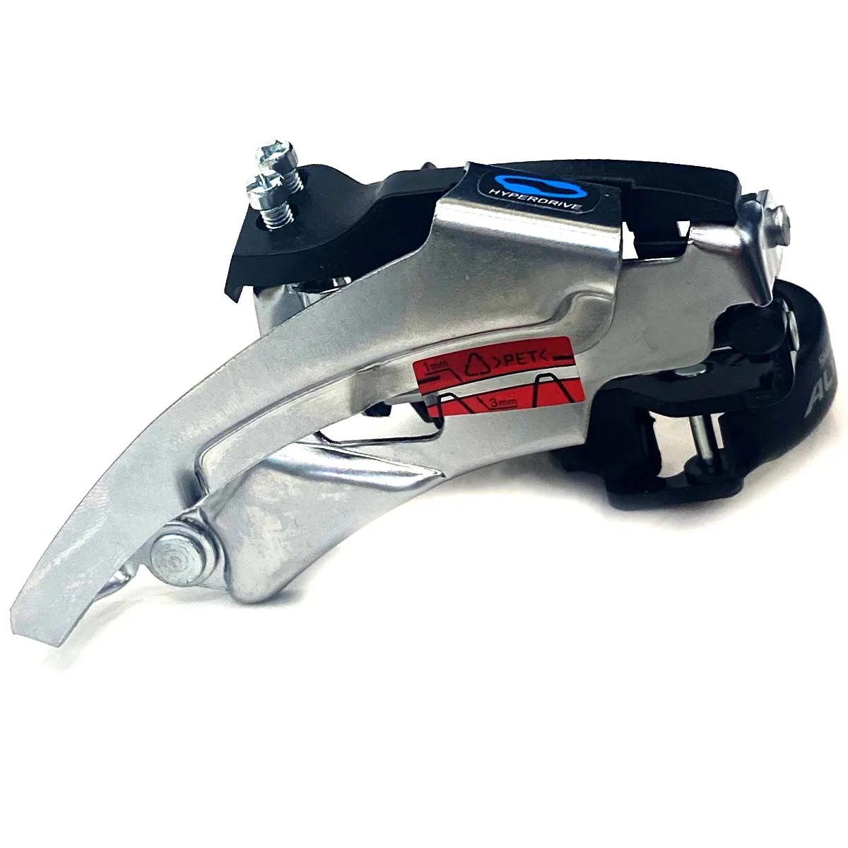 DESVIADOR SHIMANO ALTUS 3 X 7/ 8S (FD-M310-3)