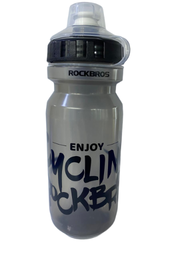 CARAMAGIOLA ROCKBROS / ENJOY