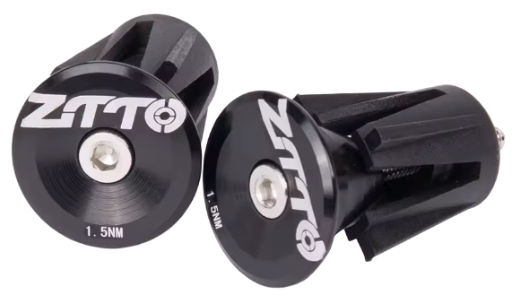 TAPAS DE TIMON ZTTO / ALUMINIO