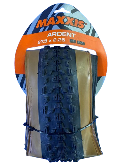 LLANTA MAXXIS ARDENT / 27.5" X 2.25 / EXO / TR