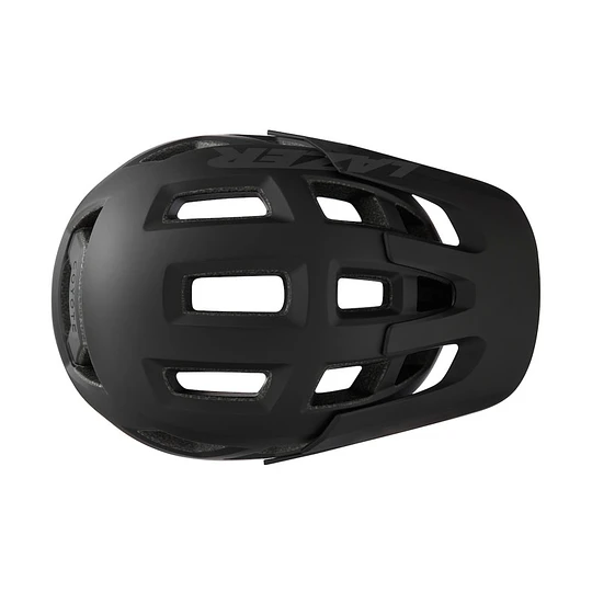 CASCO LAZER COYOTE / MIPS / NEGRO MATE