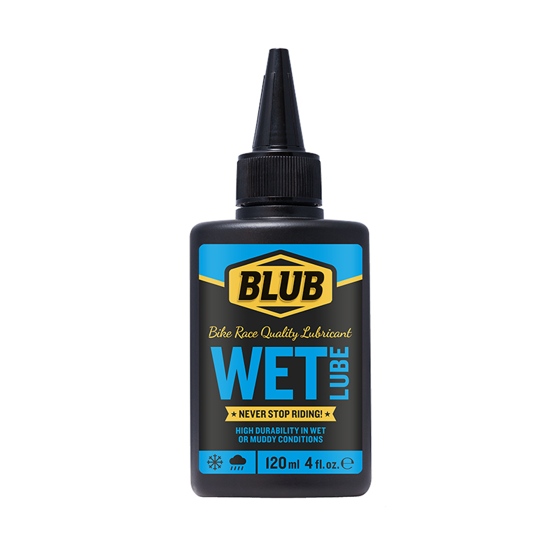 LUBRICANTE BLUB / HUMEDO / 120ML