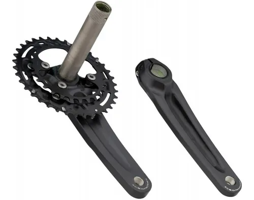 BIELA SHIMANO DEORE 2 X 10S  / FC-M4100-B2 / 36 - 26T