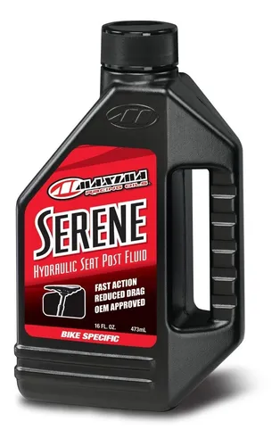 ACEITE PARA DROPPER MAXIMA / SERENE / 473ML