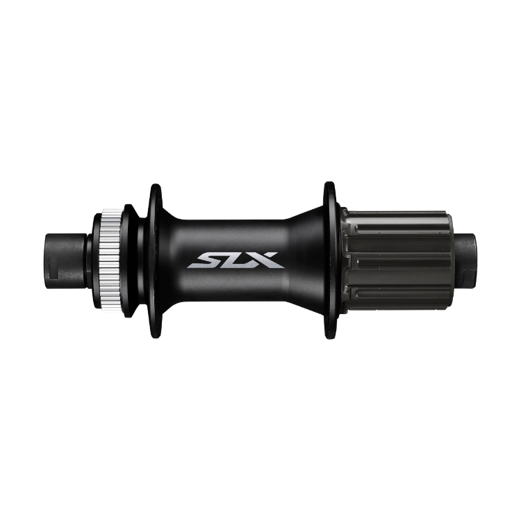 MAZA POSTERIOR SHIMANO SXL / FH-M7010-B / CENTER LOCK / 148MM X 12 / 32H