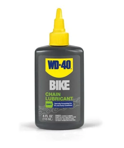 LUBRICANTE WD-40 / SECO / 120ML