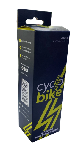 BANDA ANTIPINCHAZO RUTA