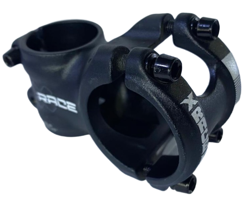 POTENCIA X-RACE / 35 Ø / 45MM / +7° / NEGRO