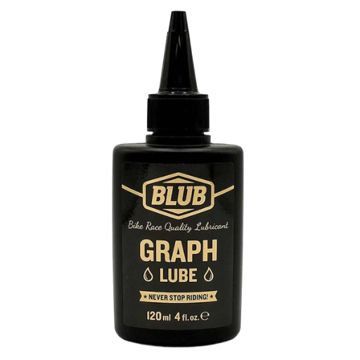 LUBRICANTE BLUB / GRAPH / 120ML